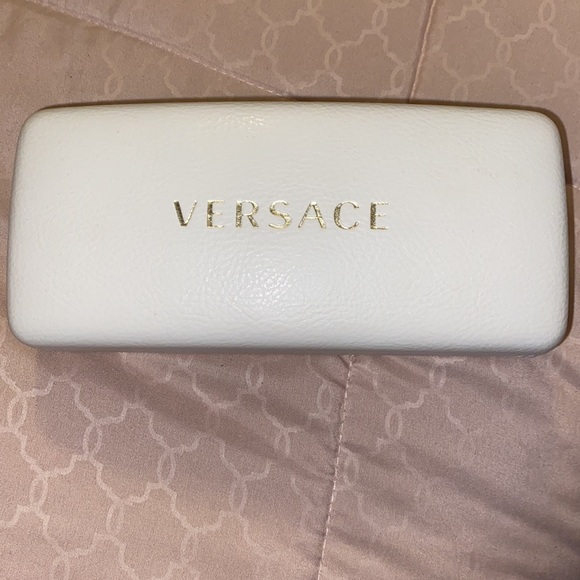 Authentic Versace sunglasses Mod4233 Cat Eye main image 4